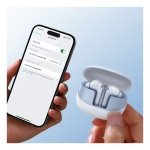Joyroom Funpods Series True Wireless earphones - White