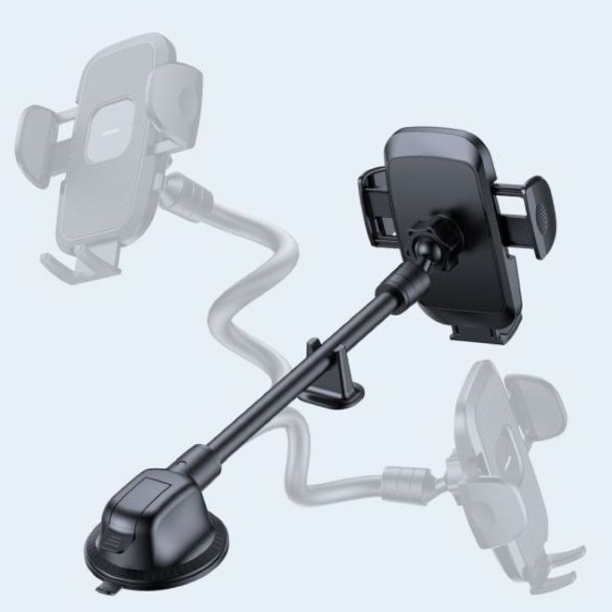 Joyroom Gooseneck Mechanical Car Holder