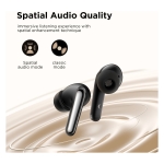 Joyroom JR-FN1 Funpods Series Wireless Headphones (black)