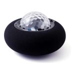 Joyroom JR-MS02 Maya Series RGB Wireless Speaker Black