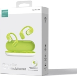 Joyroom Openfree JR-OE1 wireless on-ear headphones - green
