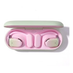 Joyroom Openfree JR-OE2 TWS wireless headphones - pink