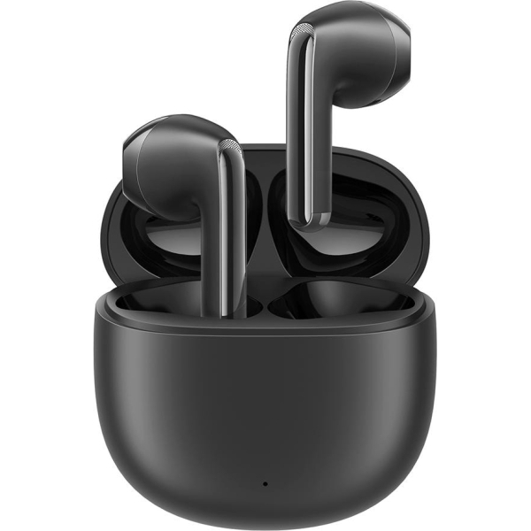Joyroom TWS Funpods Series JR-FB1 Bluetooth 5.3 wireless headphones - black