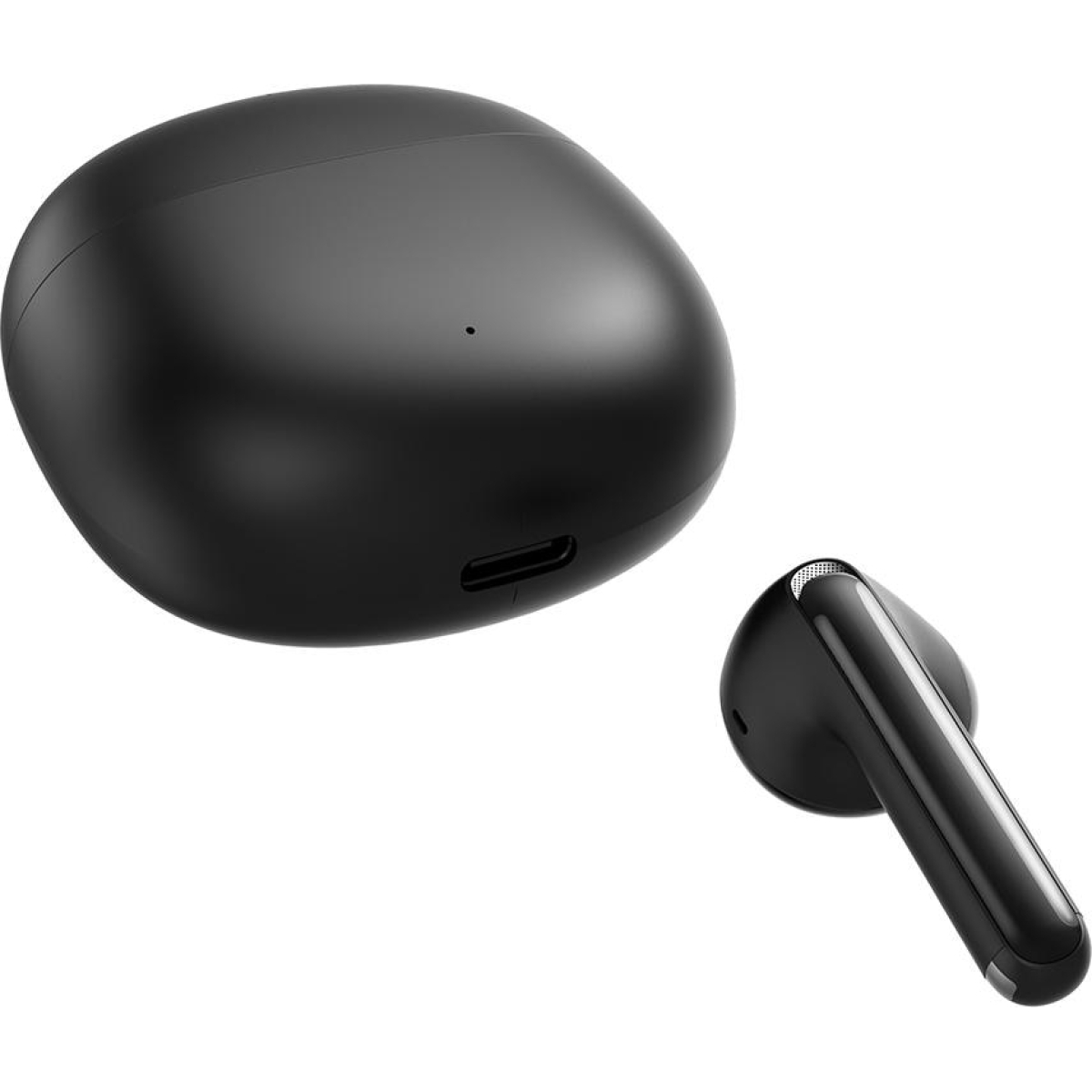 Joyroom TWS Funpods Series JR-FB1 Bluetooth 5.3 wireless headphones - black