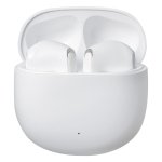 Joyroom TWS Funpods Series JR-FB1 Bluetooth 5.3 wireless headphones - white