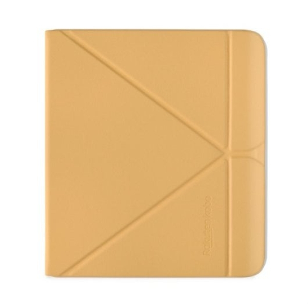 KOBO LIBRA COLOR SLEEPCOVER - Manteiga Amarela
