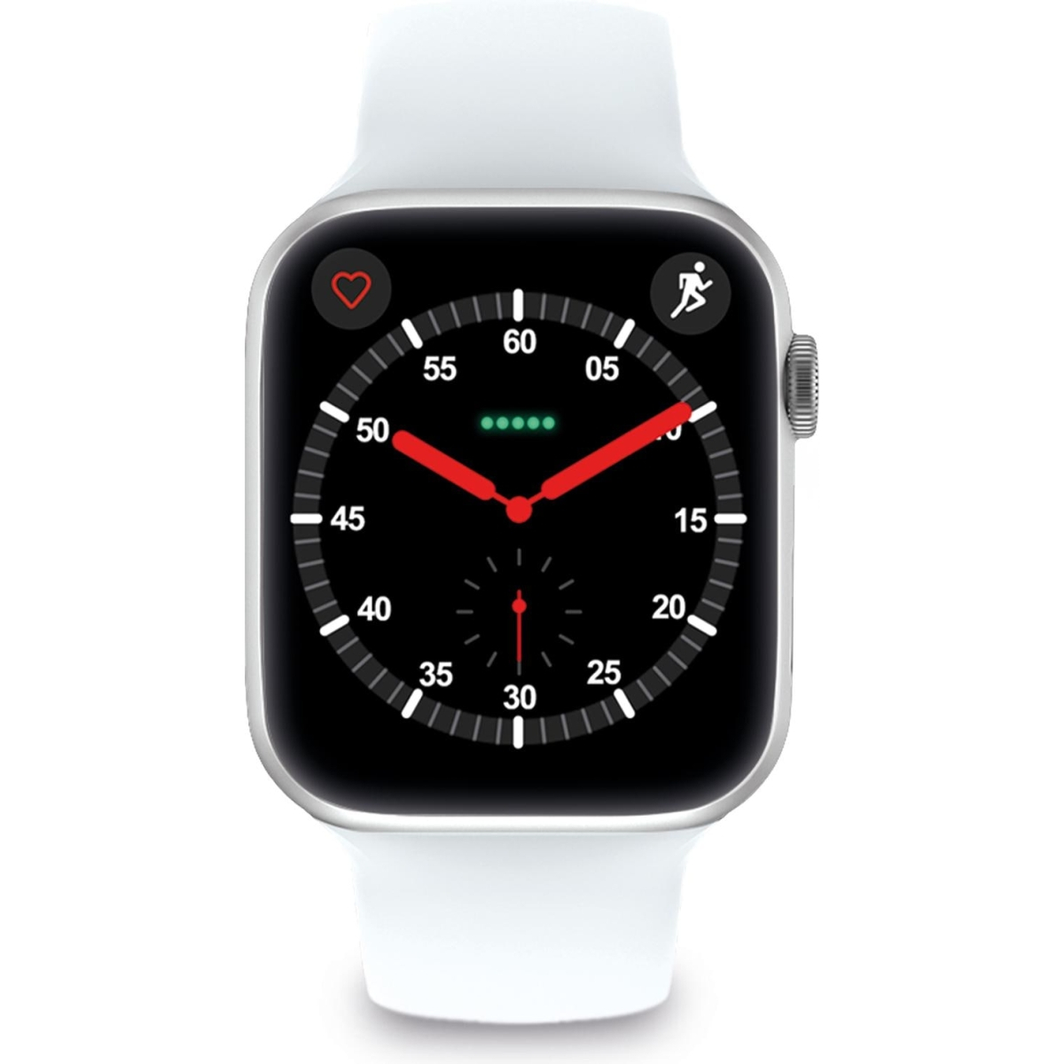 KSIX Urban 4 Smartwatch