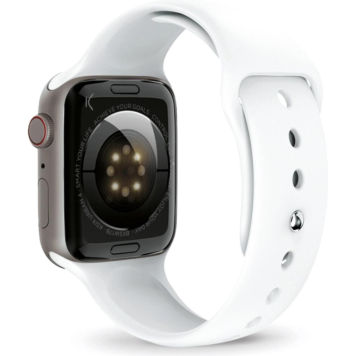 KSIX Urban 4 Smartwatch