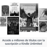 Kindle Paperwhite Livro Electrónico 7" 16GB com Publicidade Jade