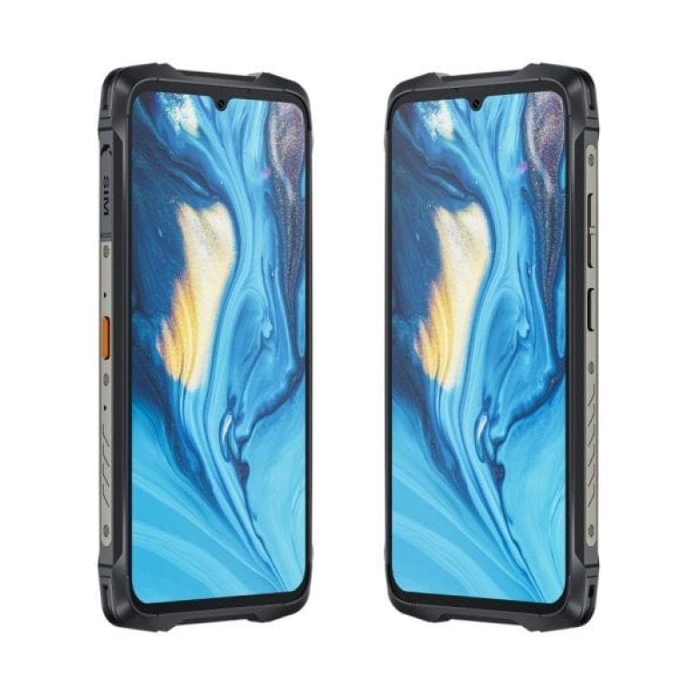 KingKong POWER 3 12/256GB Negro Libre