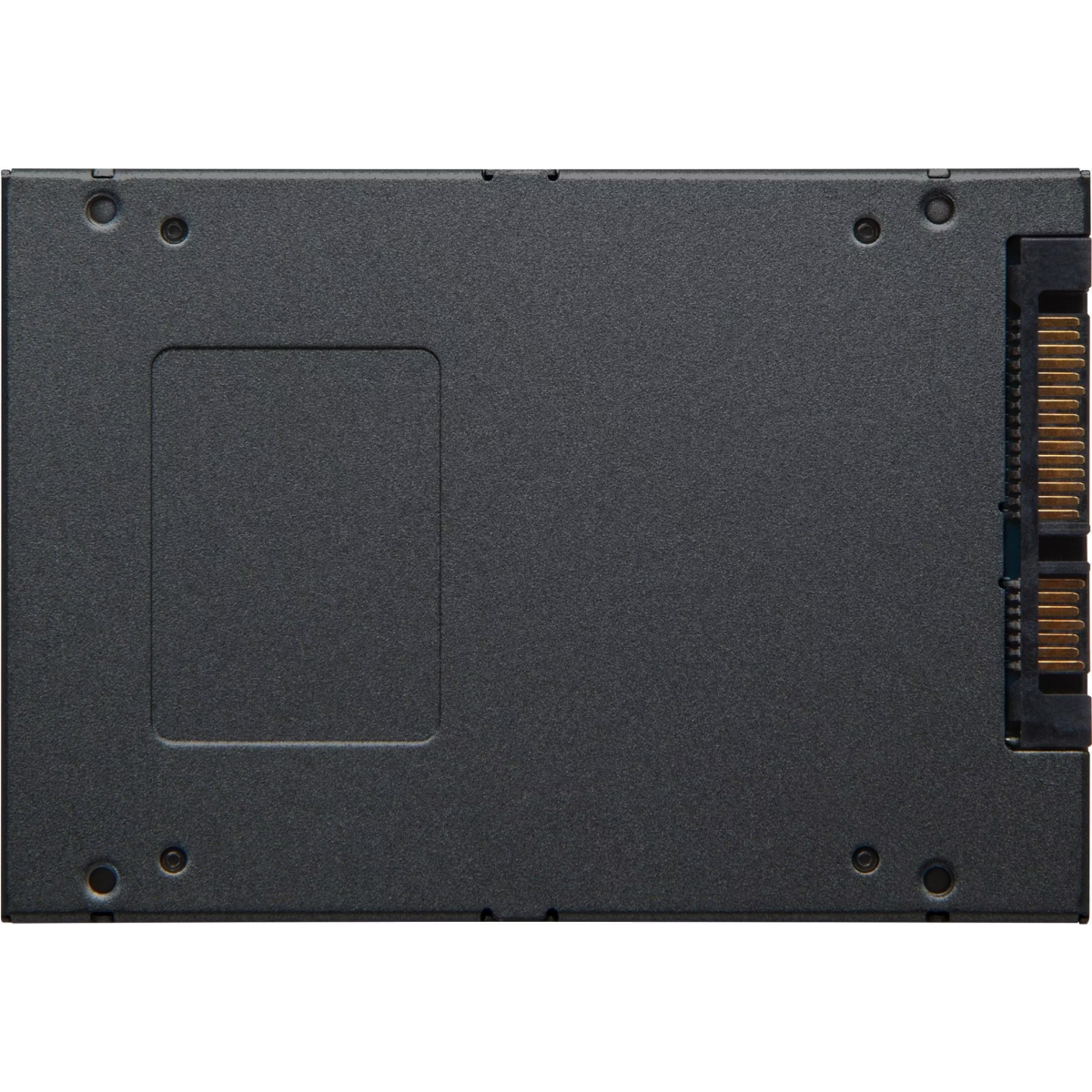 Disco Rígido SSD 480GB Kingston A400 Sata3