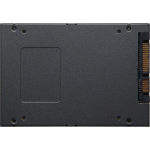 Disco Rígido SSD 480GB Kingston A400 Sata3