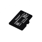 Kingston Canvas Select Plus MicroSDXC 32GB UHS-I U1 V10 Classe 10 Adaptador