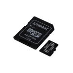 Kingston Canvas Select Plus MicroSDXC 32GB UHS-I U1 V10 Classe 10 Adaptador