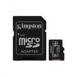 Kingston Canvas Select Plus MicroSDXC UHS-I 64GB Classe 10