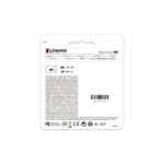 Kingston Canvas Select Plus SDXC 64GB UHS-I Classe 10