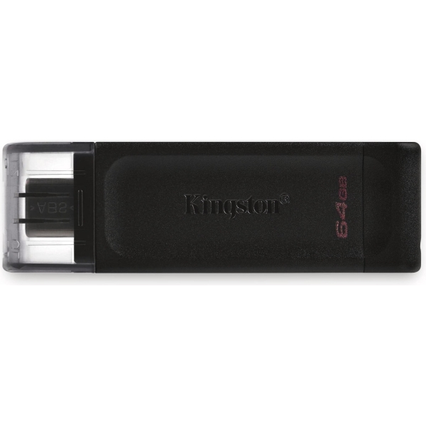Kingston DataTraveler 70
