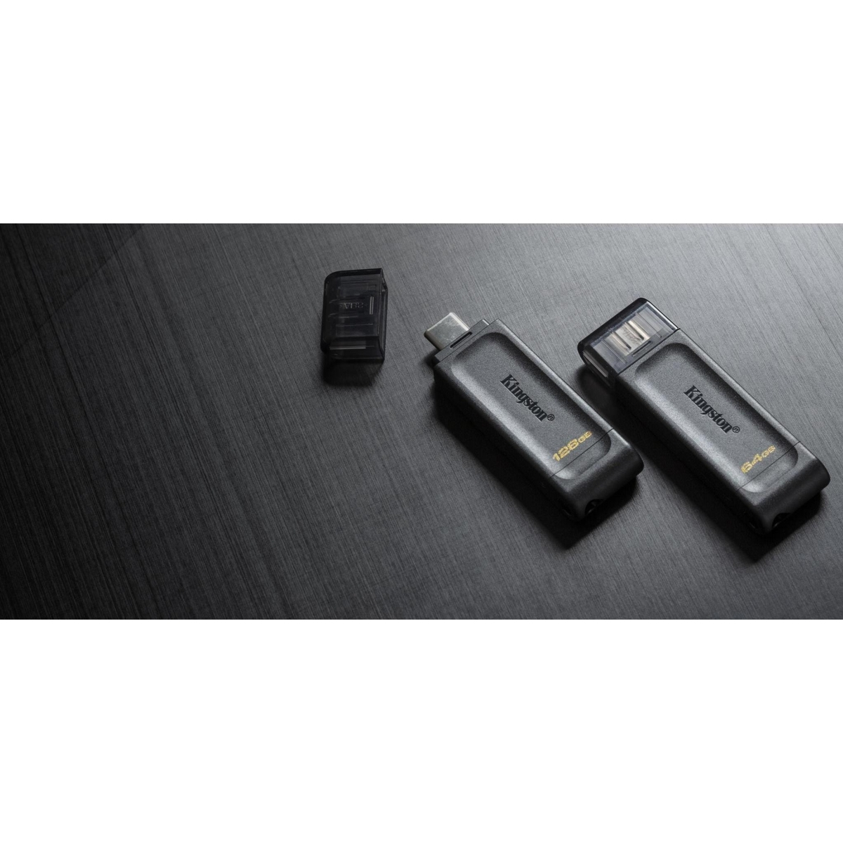 Kingston DataTraveler 70
