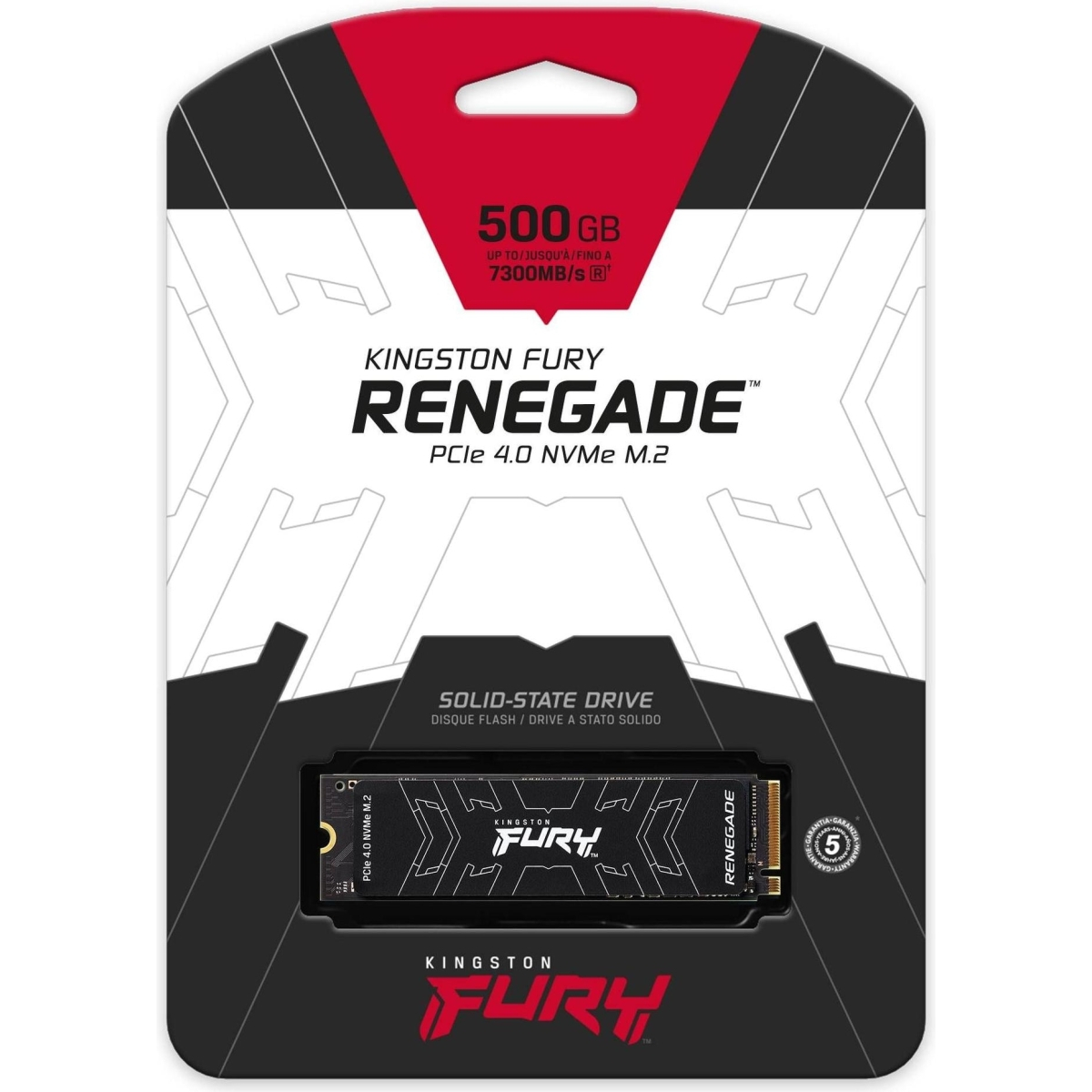 Kingston FURY Renegade