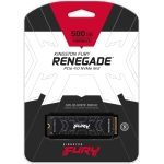 Kingston FURY Renegade