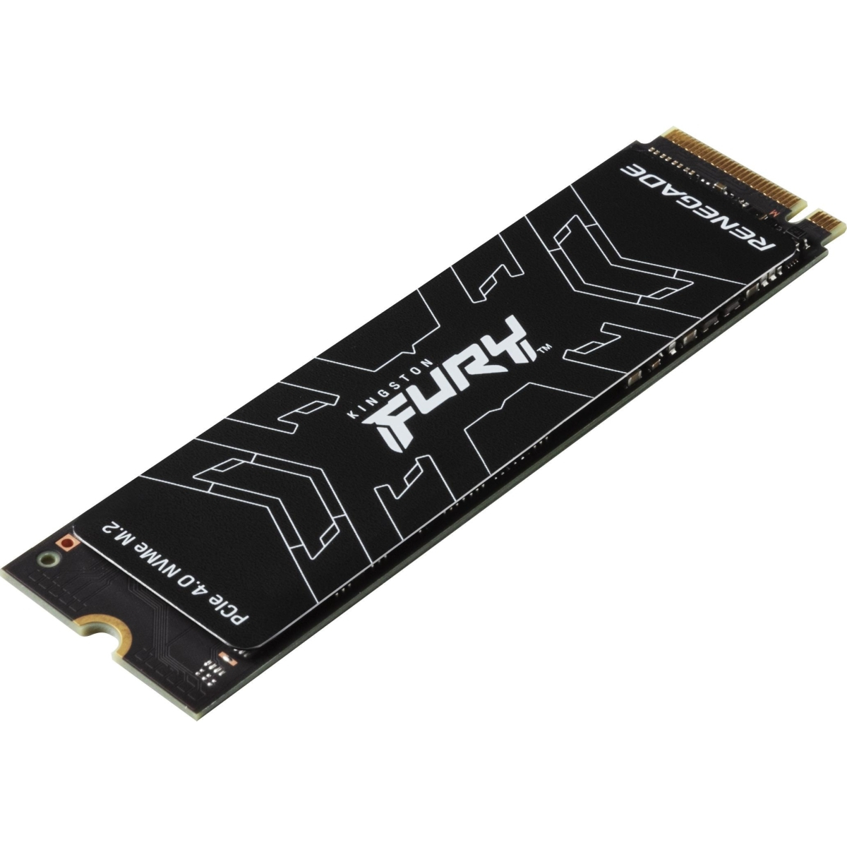 Kingston FURY Renegade