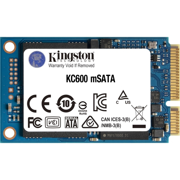 Kingston KC600