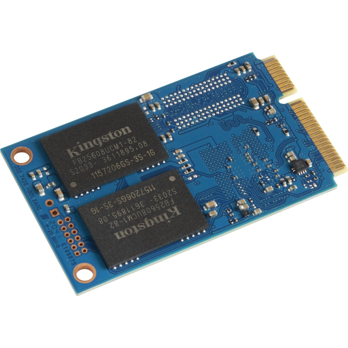 Kingston KC600
