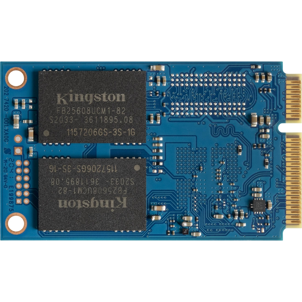 Kingston KC600