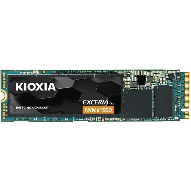 Kioxia Exceria G2