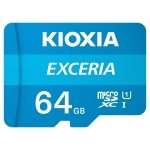 Kioxia Exceria