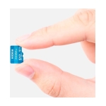 Kioxia MICRO SD 512GB EXCERIA G2 W/ADAPTOR