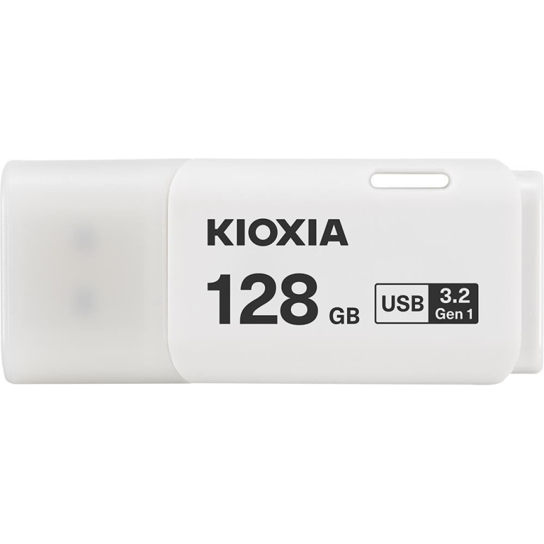 Kioxia TransMemory U301