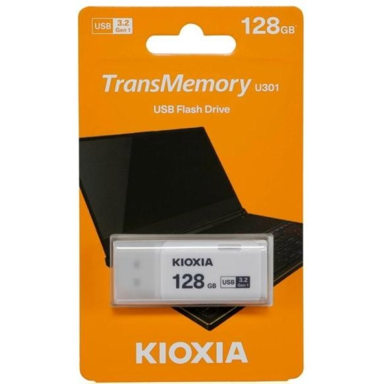 Kioxia TransMemory U301