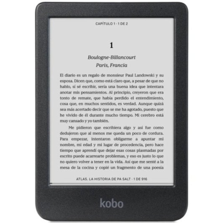 Kobo Clara B