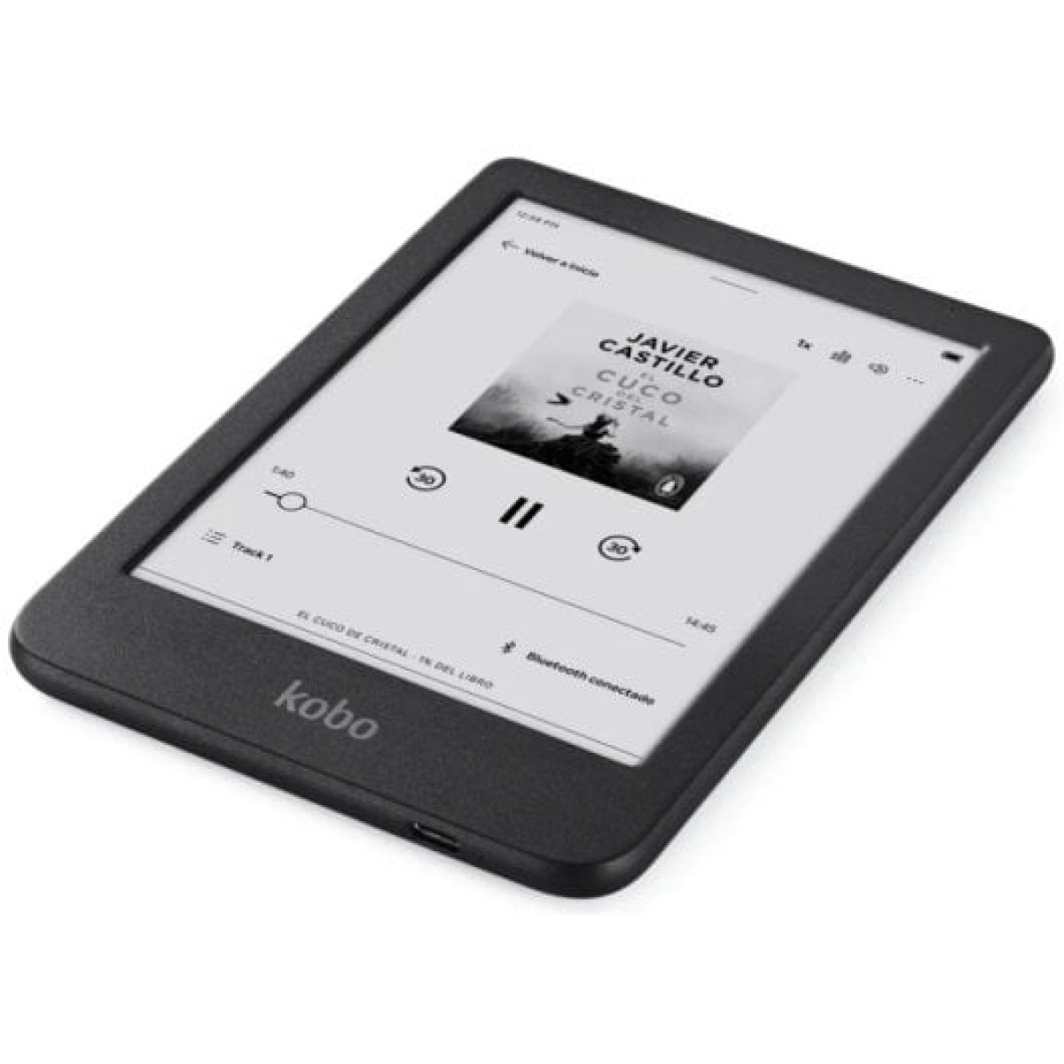Kobo Clara B