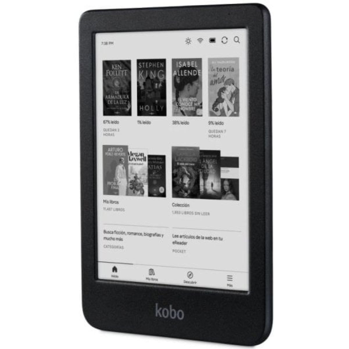 Kobo Clara B