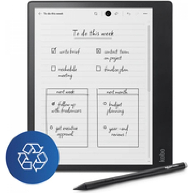 Kobo Elipsa 2E incl. pen 2