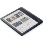 Kobo Monza Colour Black Livro Eletrónico 7" 32GB Preto