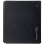 Kobo Monza Colour Black Livro Eletrónico 7" 32GB Preto