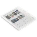 Kobo Monza Cor Branco Livro Eletrónico 7" 32GB Branco