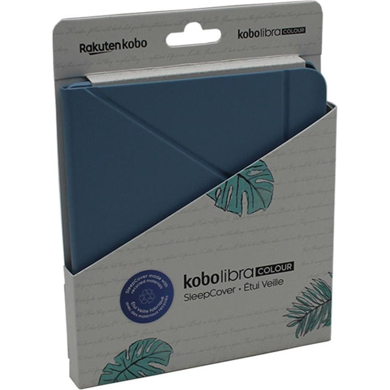 Kobo SleepCover Case Libra Colour