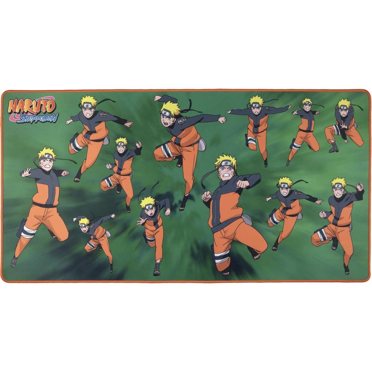 Konix Naruto