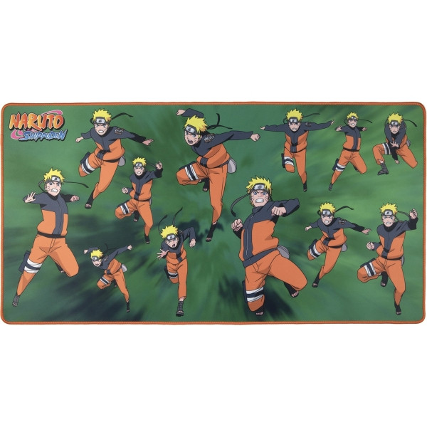 Konix Naruto