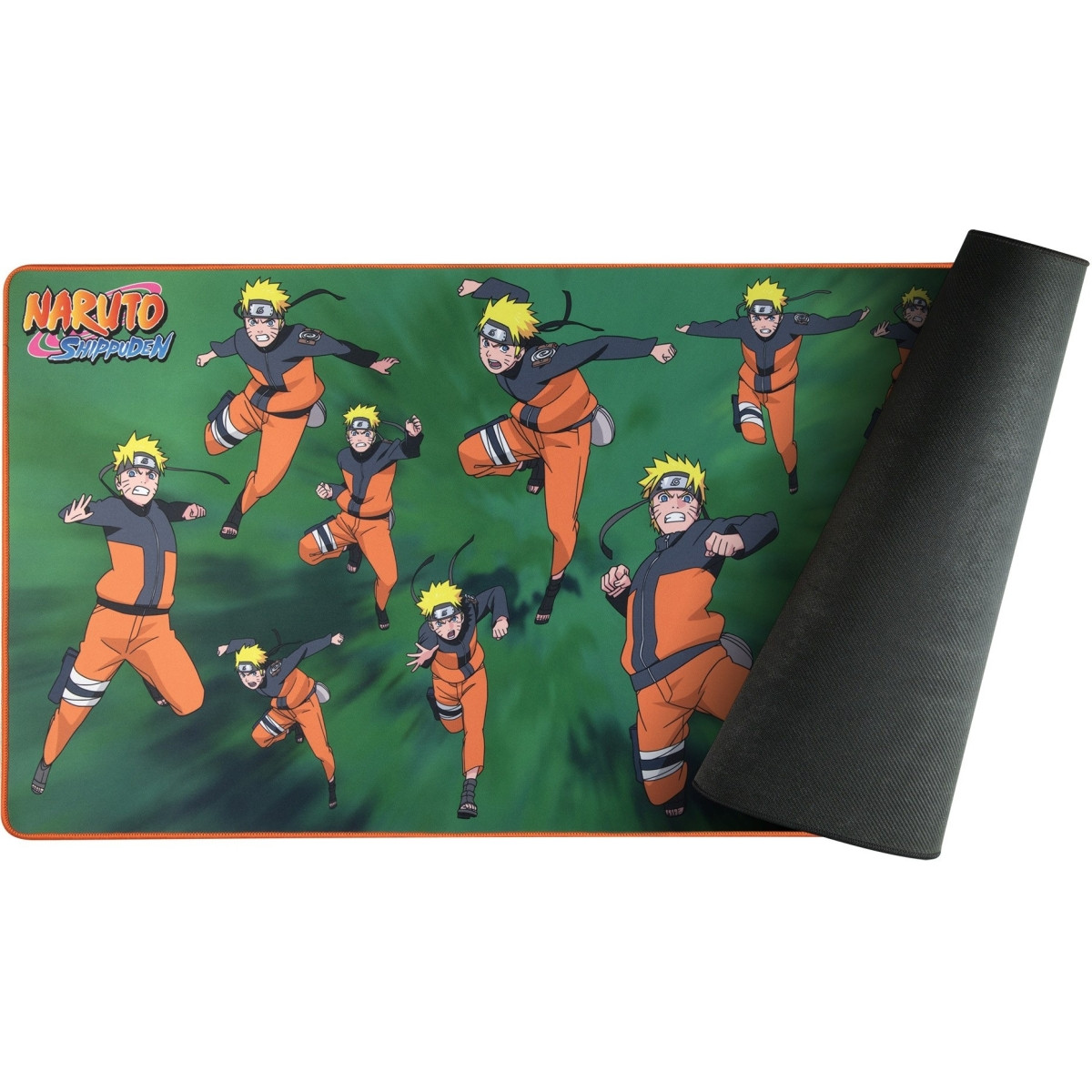 Konix Naruto