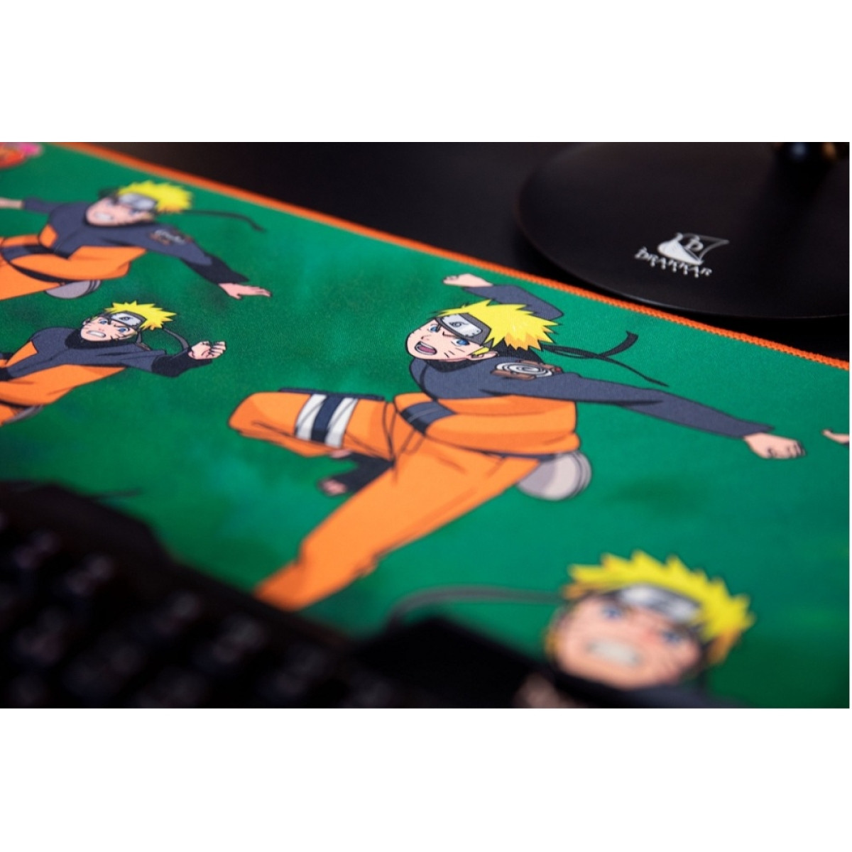 Konix Naruto