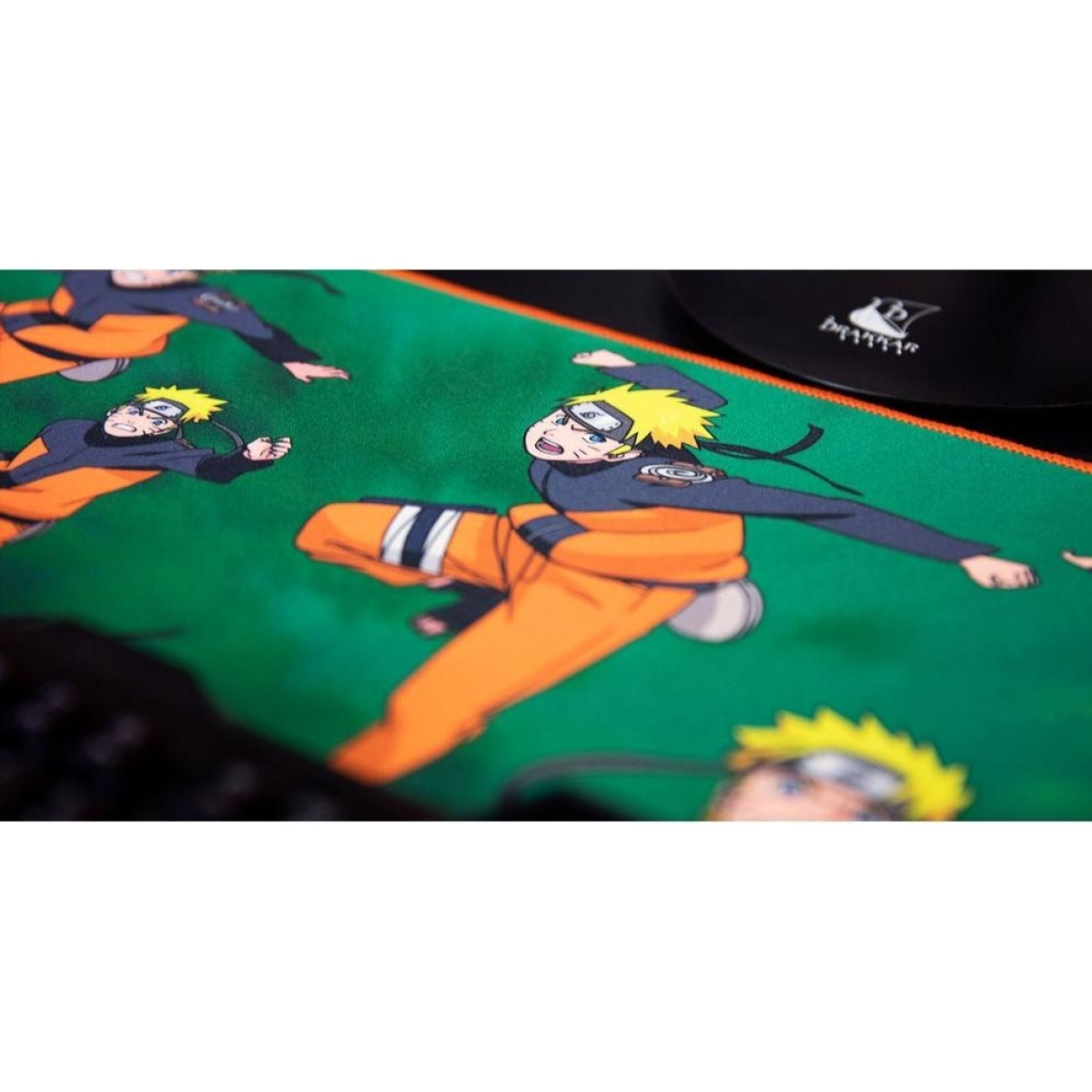 Konix Naruto