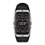 Kospet Tank X2 Ultra GPS Prata - Relógio inteligente