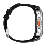 Kospet Tank X2 Ultra GPS Prata - Relógio inteligente