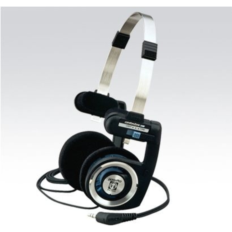 Koss Porta Pro