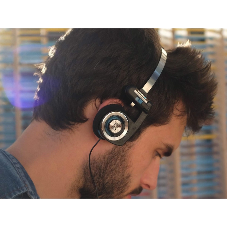 Koss Porta Pro
